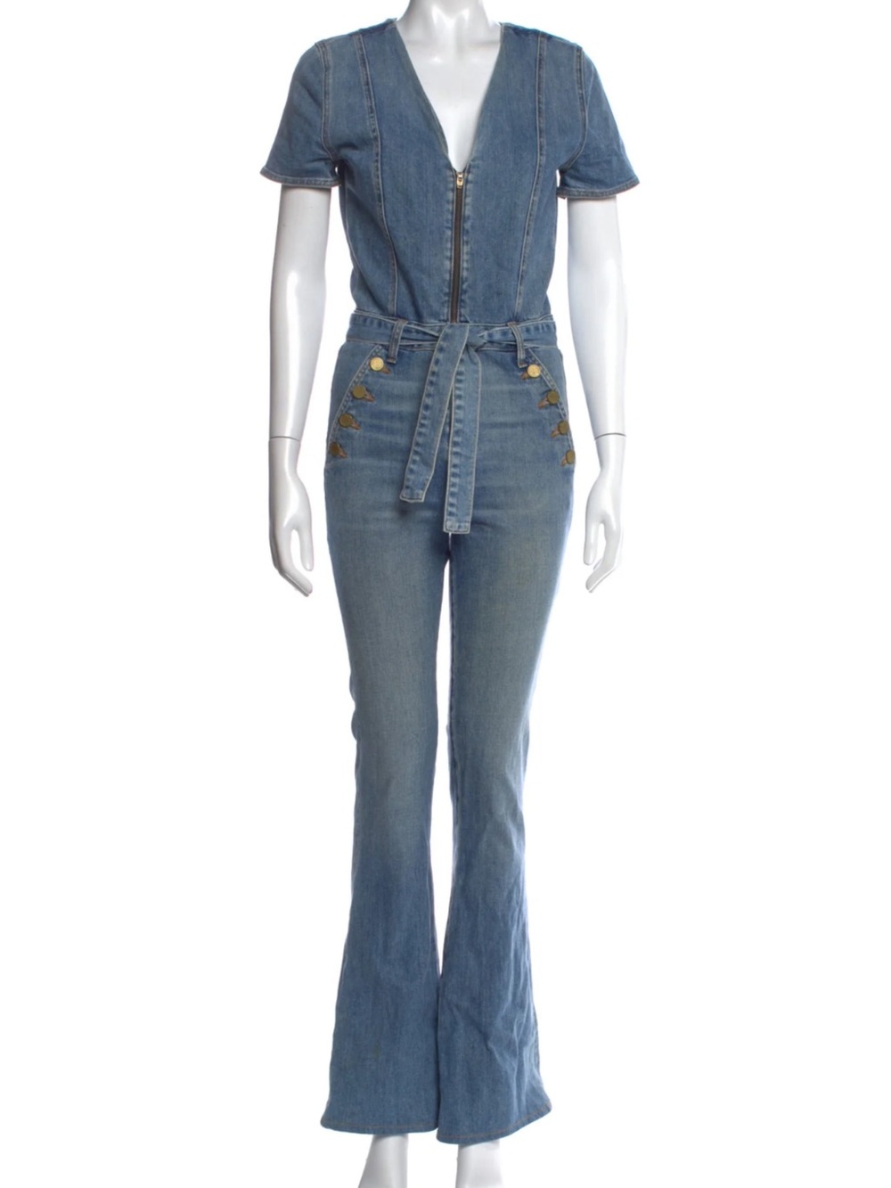Ramy Brook Jumpsuit
